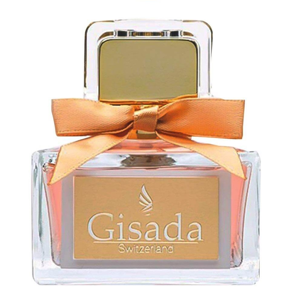 Gisada Donna