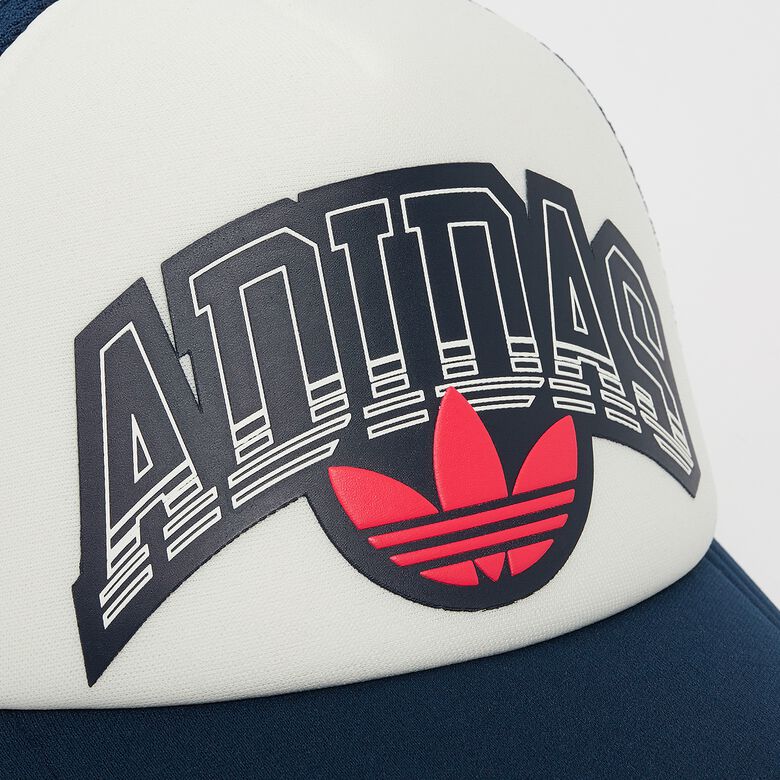 Caminhoneiro de basquete Gorra