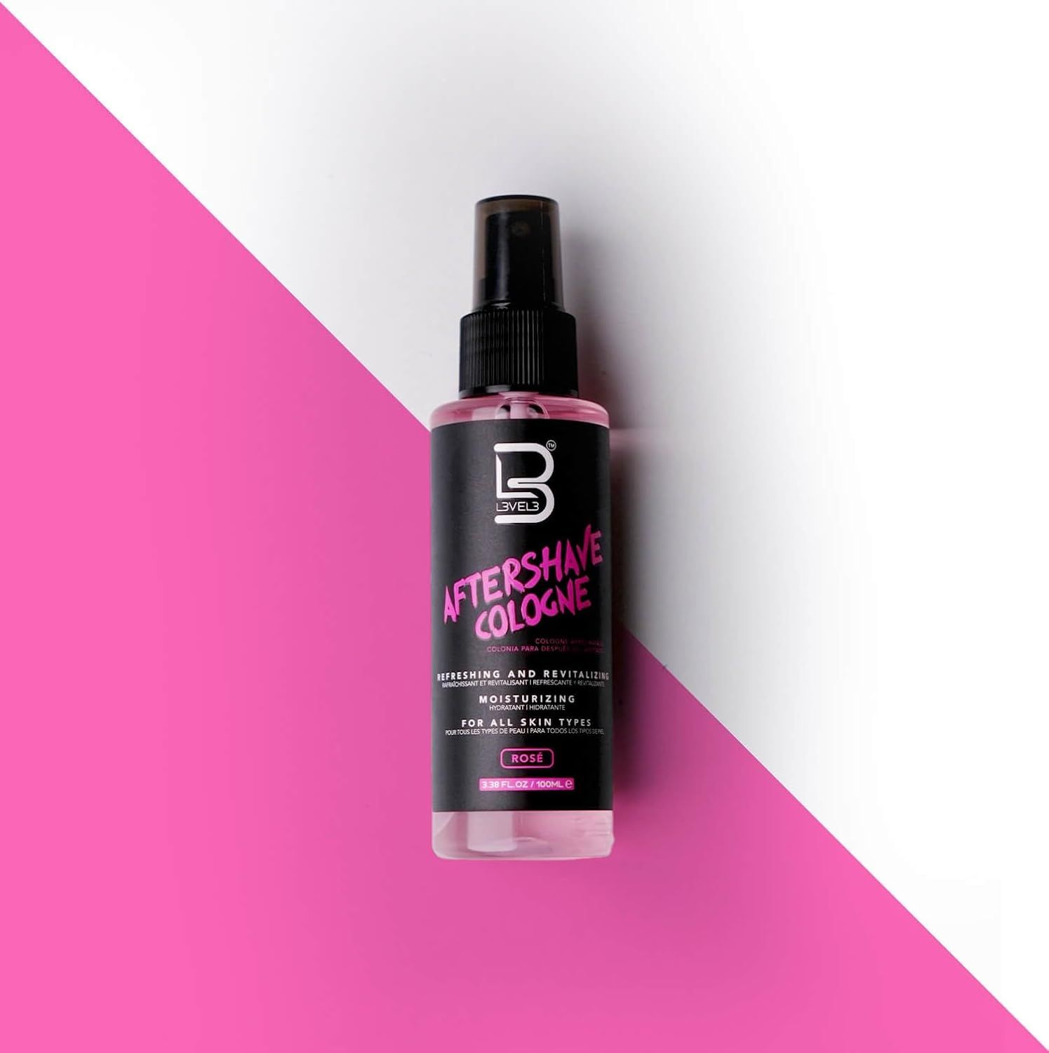 Kolonjska voda poslije brijanja Aftershave