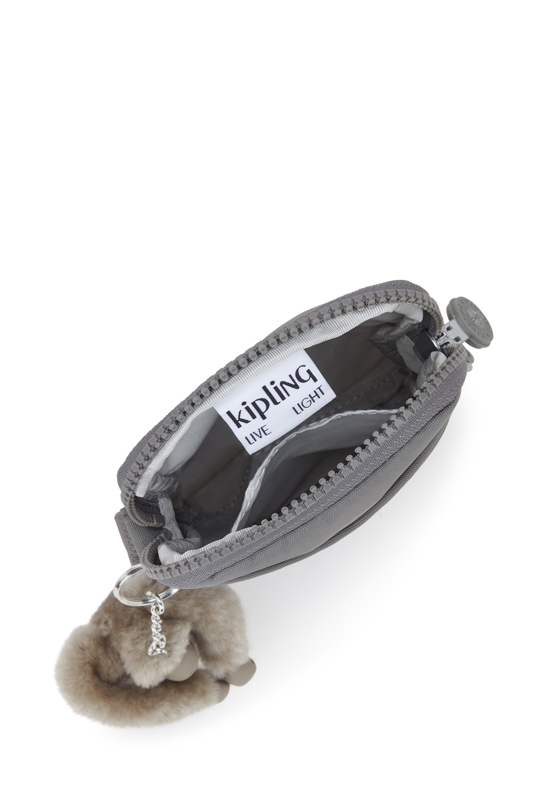 Kipling TALLY - Custodia per telefono - grigio accattivante