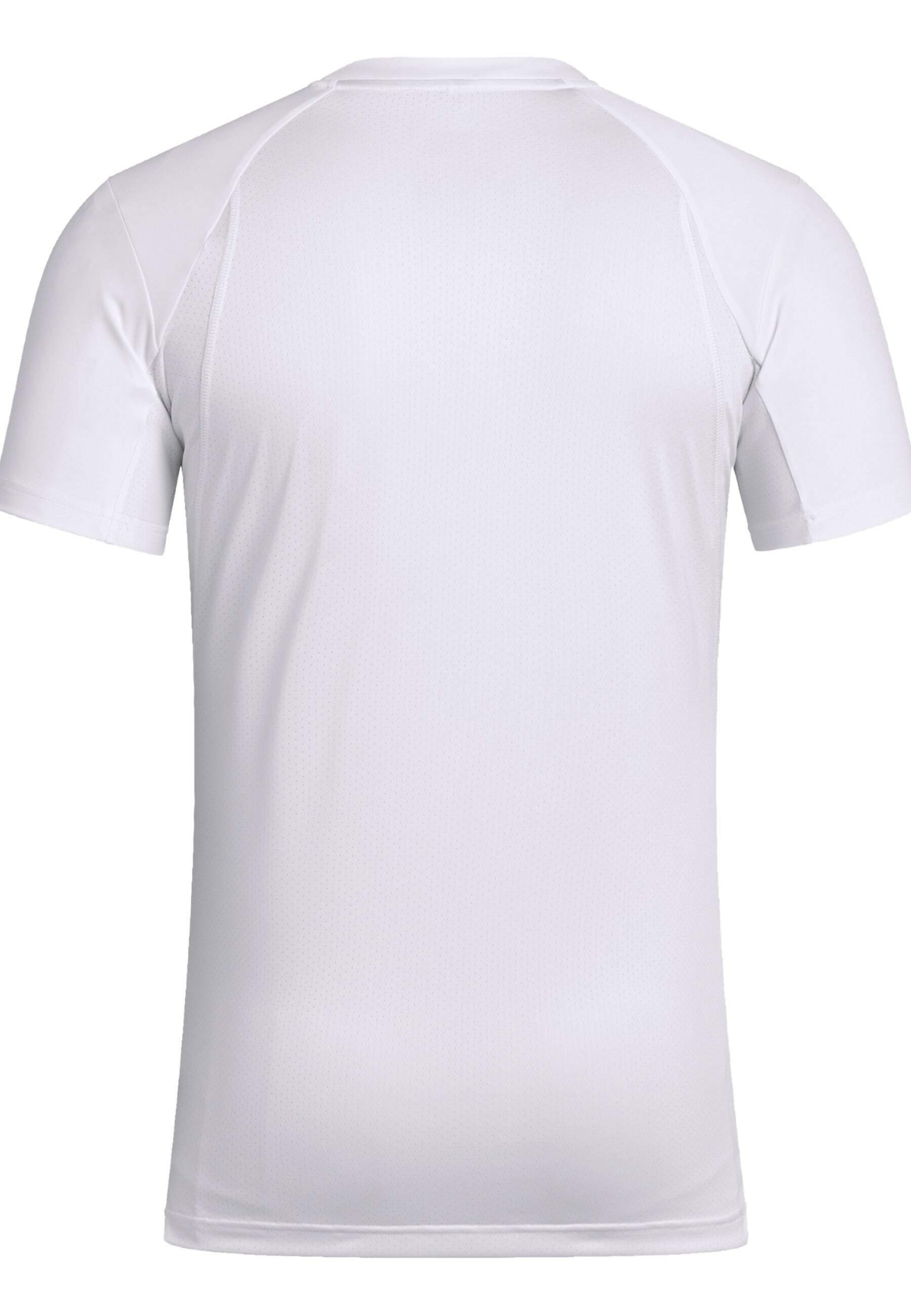 adidas Performance CLUB TEE - Spordi T-särk - valge