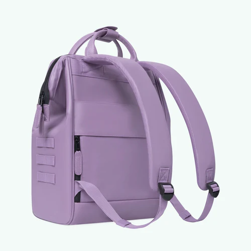 Cabaia Adventurer Medium Ryggsäck, Parma Lila