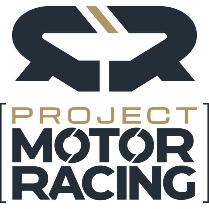 Project Motor Racing - Série Xbox