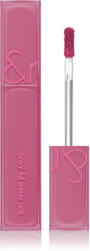 rom&nd Dewy Full Water Tint дуготрајни сјај за усне
