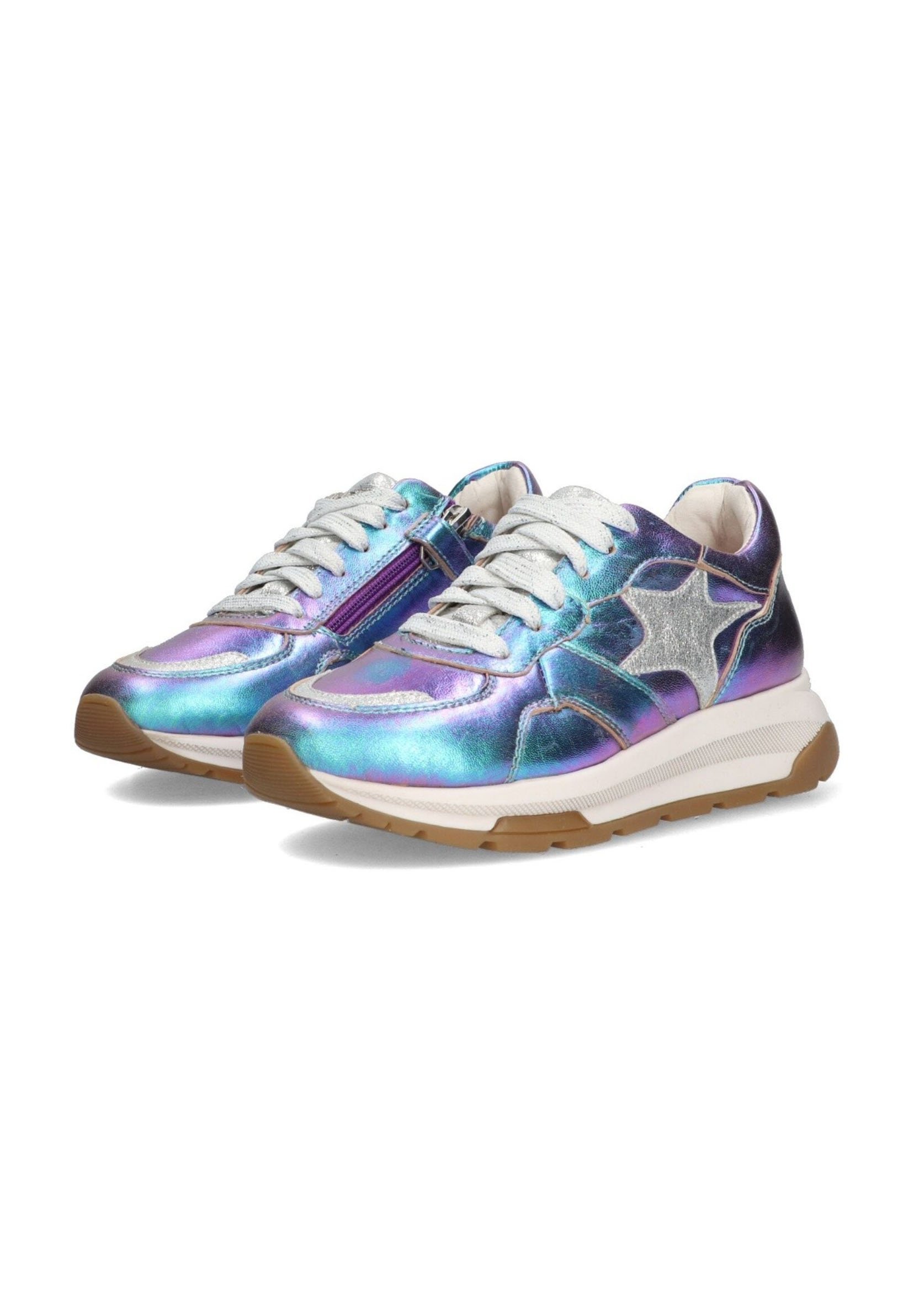 Vingino ELISE ECLIPSE - Sneakers laag - veelkleurig