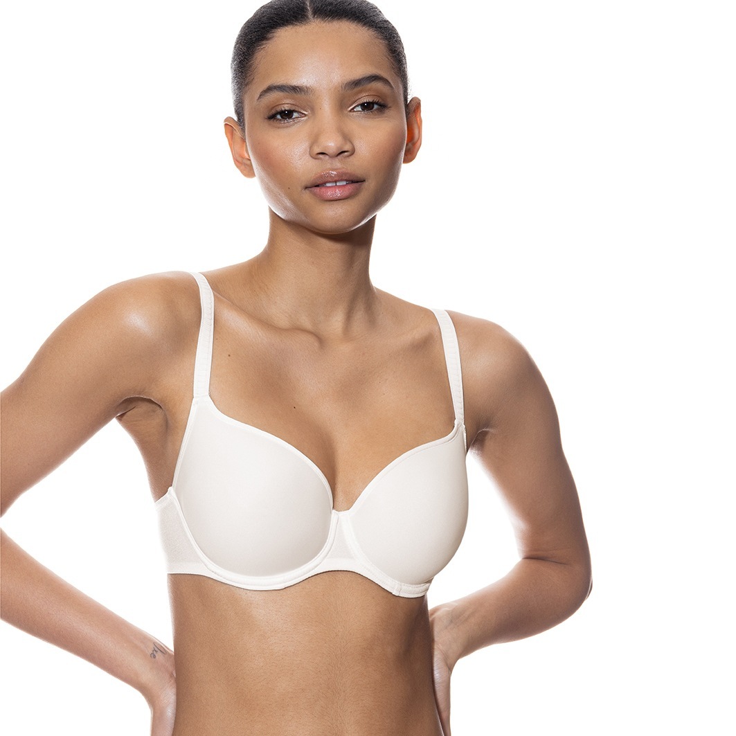 „Mey“ apatiniai „Mey“ „Spacer“ liemenėlė „Joan“ serija - 1 dalis