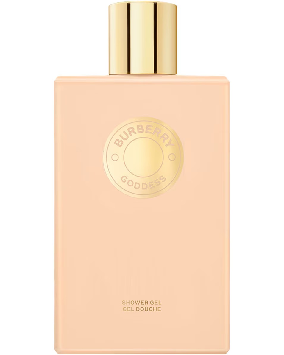 ΑΦΡΟΛΟΥΤΡΟ BURBERRY GODDESS