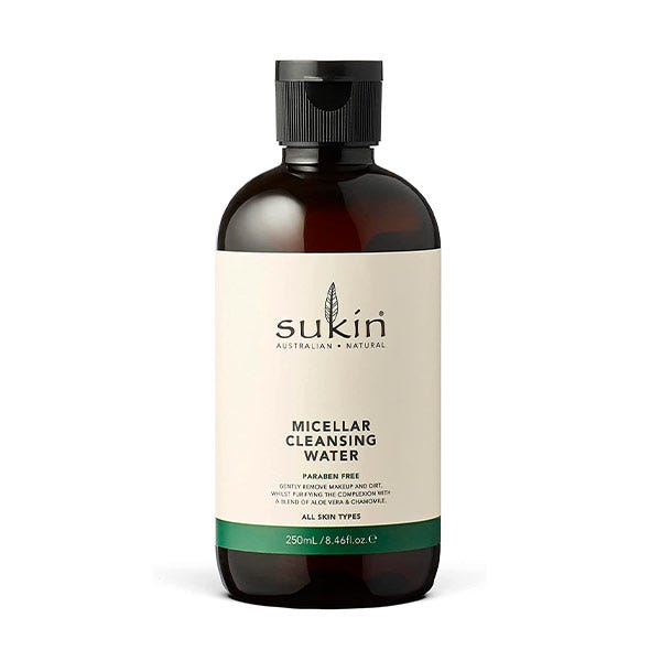 Μικελιακό Νερό Καθαρισμού | 250ML