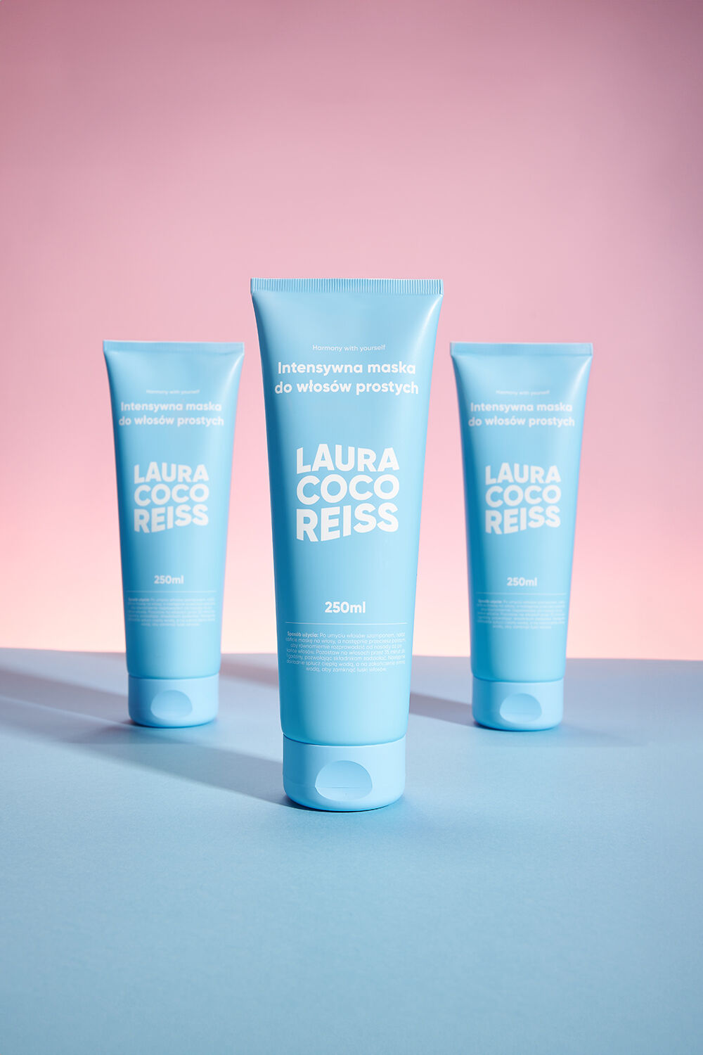 Laura Coco Reiss