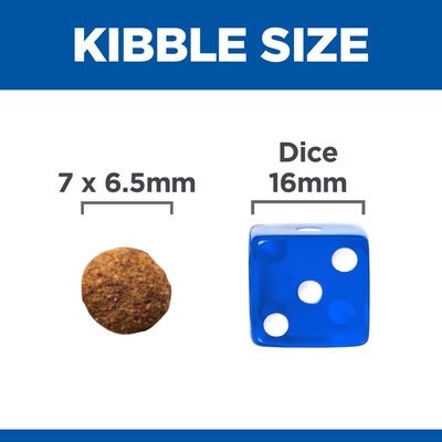 Hill's Science Plan Sterilised Cat Young Adult csirke