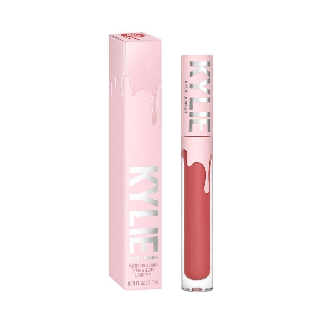 KYLIE COSMETICS Lipstain Mat tekući ruž za usne - 3 ml