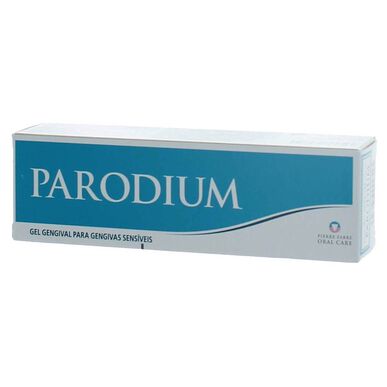 Parodium Gingival Gel 50 ml 50 ml