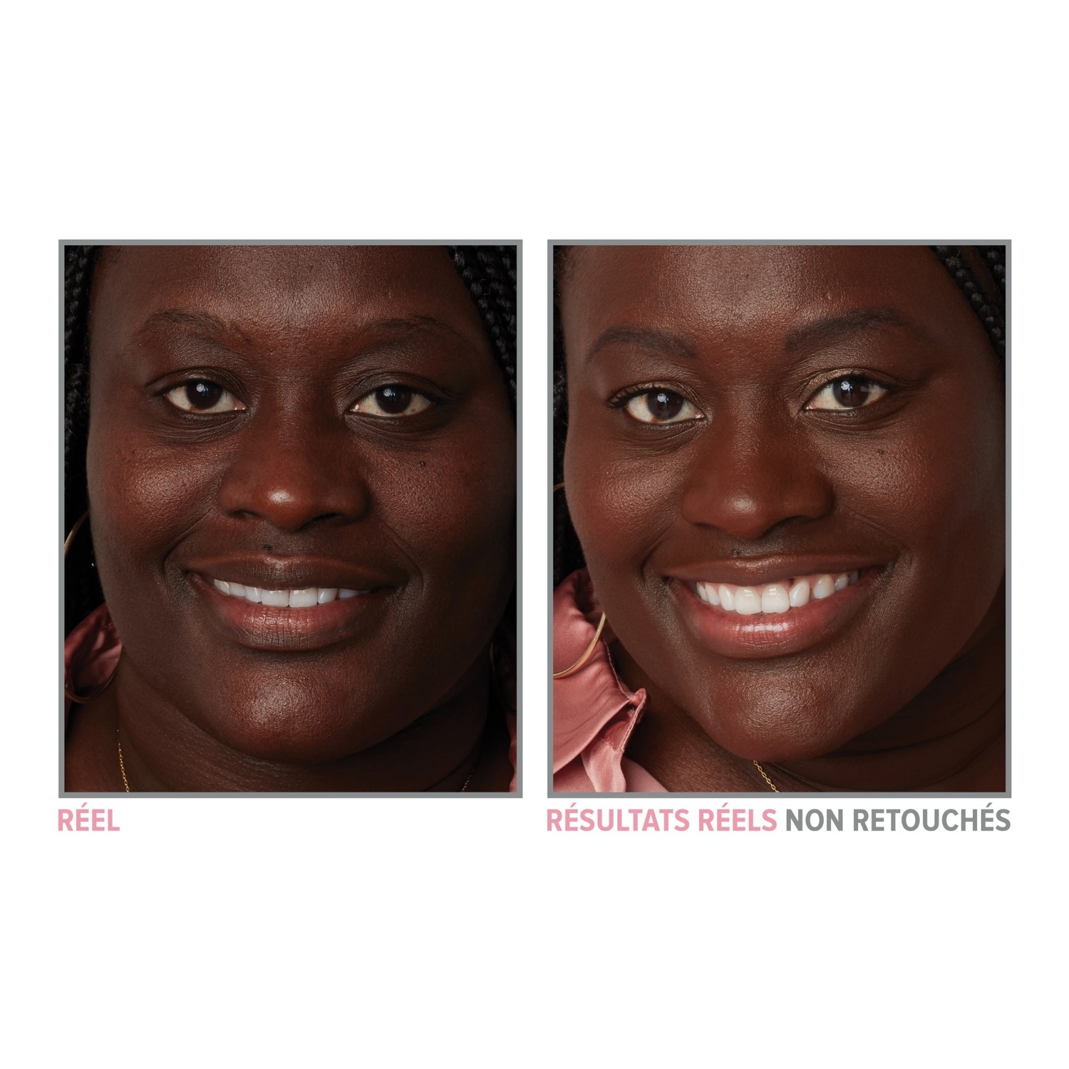 IT Cosmetics Foundation + Skincare