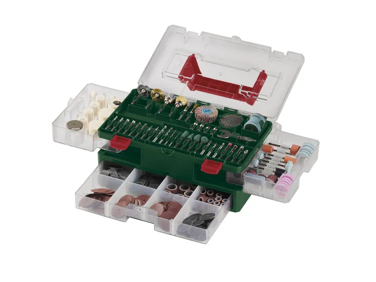 Acessórios PARKSIDE® para medições precisas PDZ 349 A1