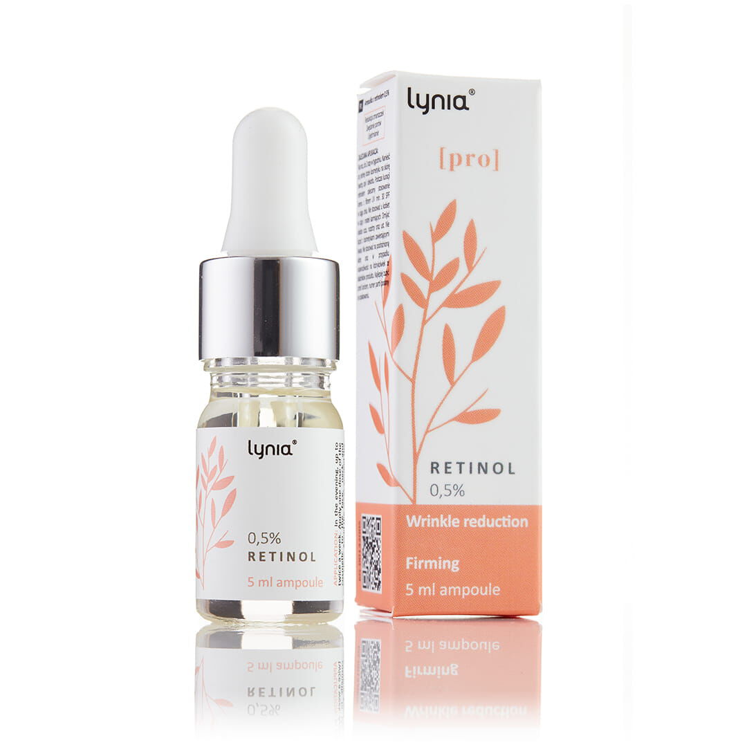 Lynia Pro