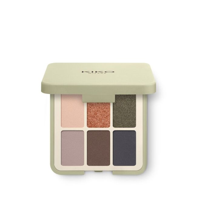Kiko Milano Green Me