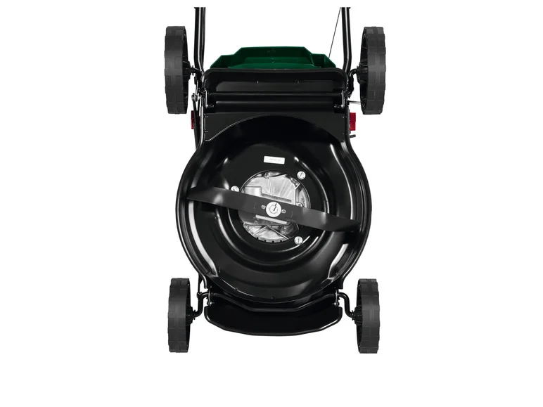 Cortador de grama térmico PARKSIDE® PBRM 41 B2, 3,3 HP