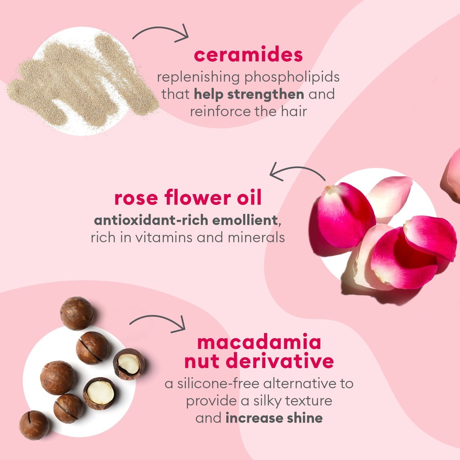 Briogeo njega kose – Ne očajavajte, popravite!™ Ulje za jačanje kose – 30 ml