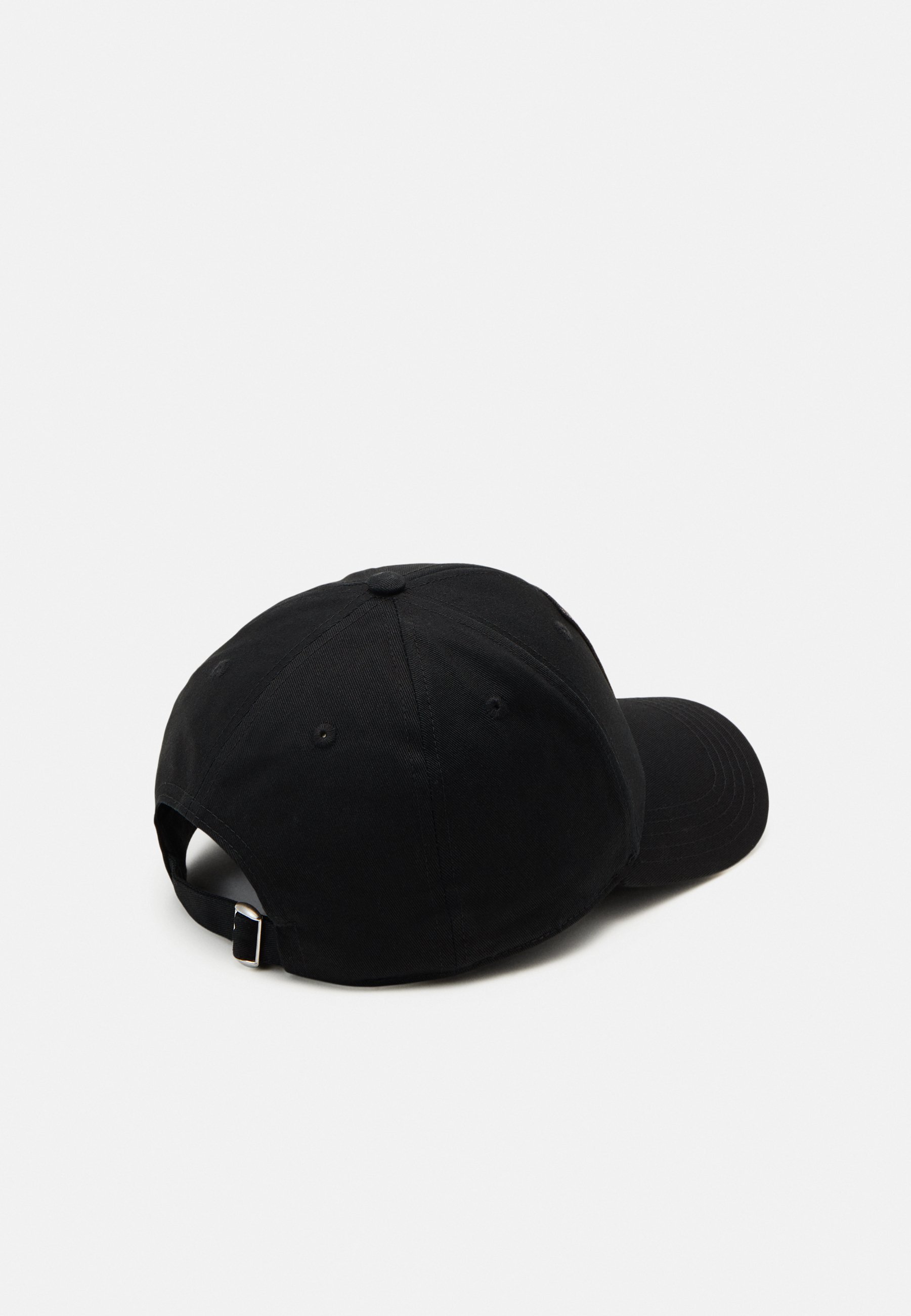 Ellesse CERVINI UNISEX - Boné - preto