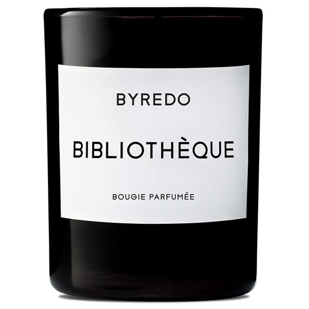 Bibliothèque gyertya 70 g - BYREDO