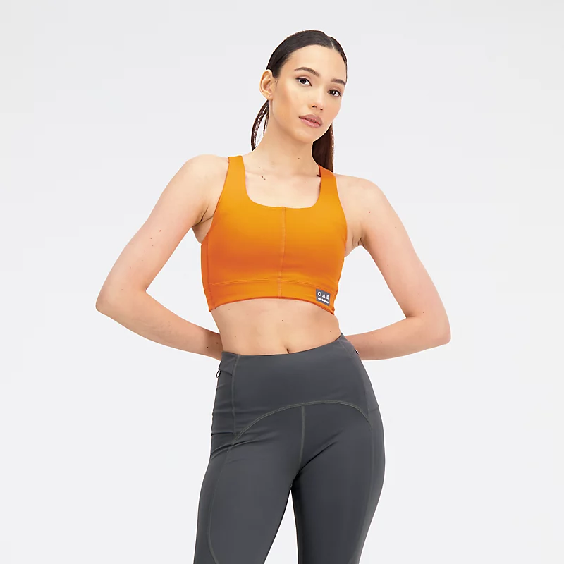 Impact Run AT Women's Bra – CAYENNE