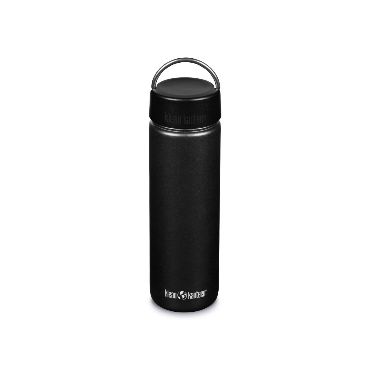 Sticlă de apă curată Canteen cu capac lat de 27 oz
