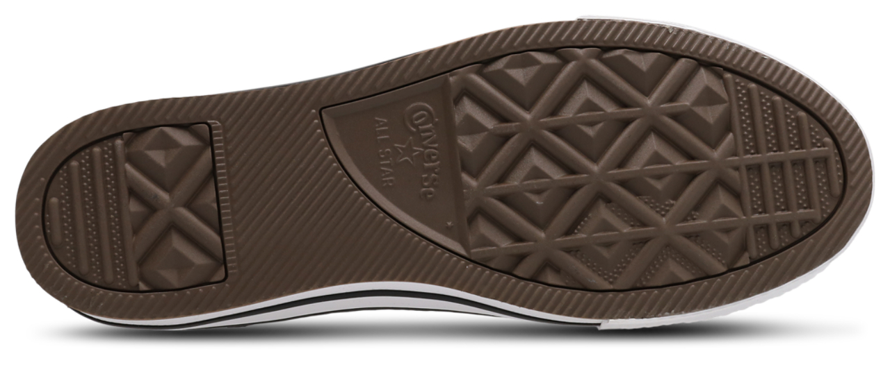 Converse Ctas Eva Lift