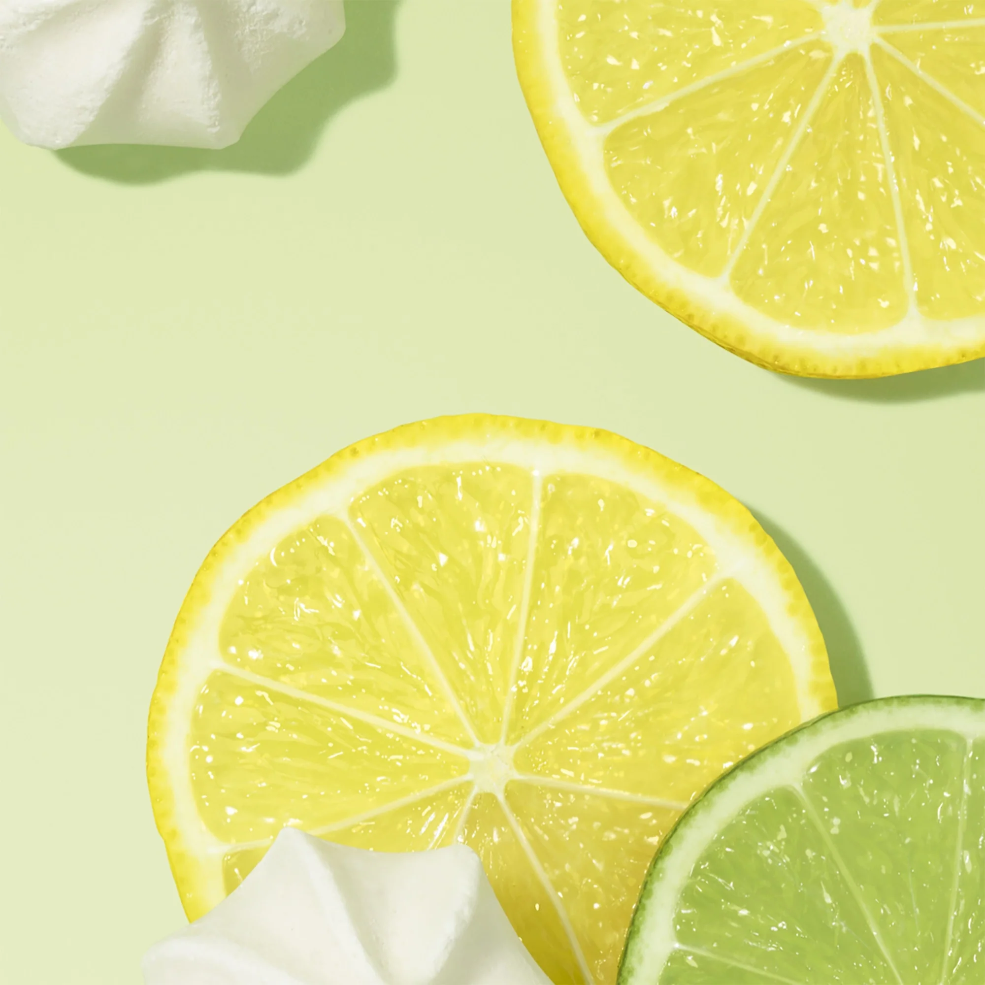 Sweet Lemon Stick Labbra - Balsamo Labbra