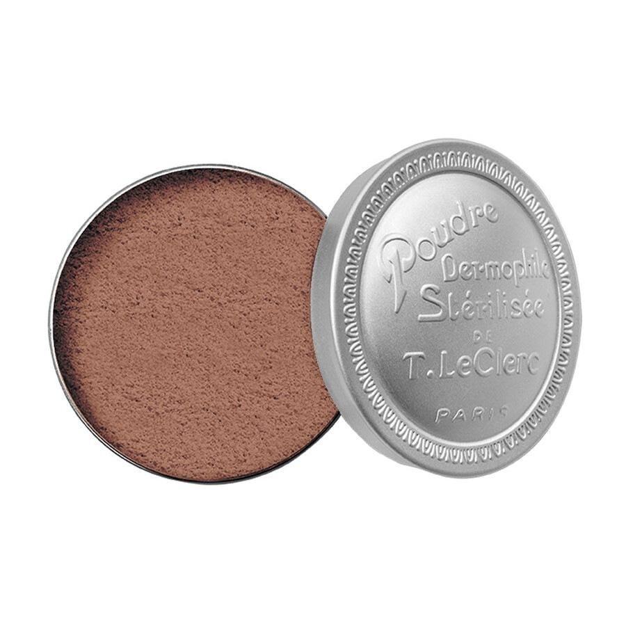 T. LeClerc puder v prahu - 25 g