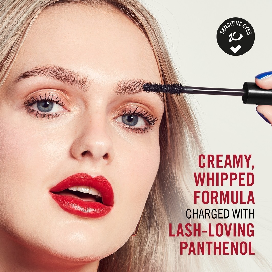 Rimmel London skropstu tuša Wonder'Volume Thrill Seeker - 8 ml