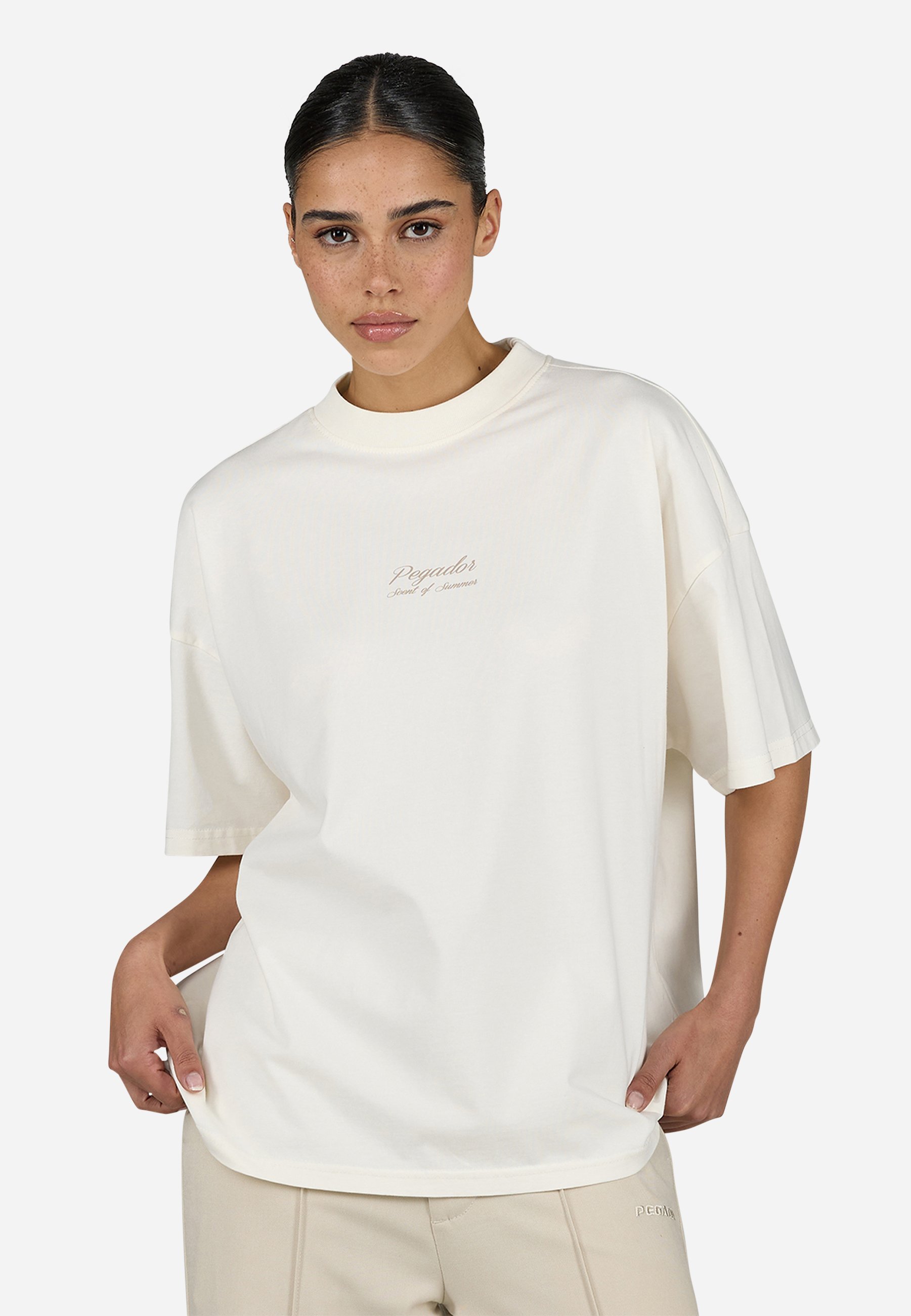 T-shirts Pegador