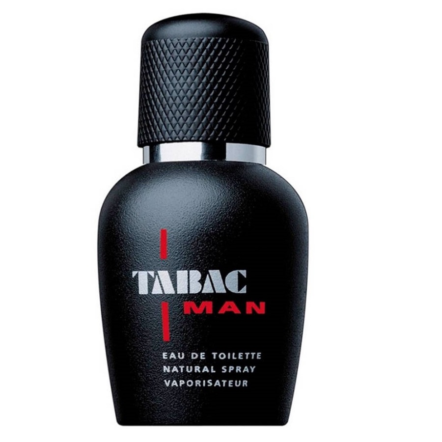 El hombre del tabaco
