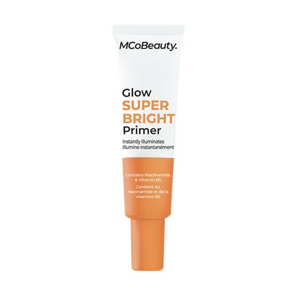 MCoBeauty Glow Super Bright Primer<br>30ml