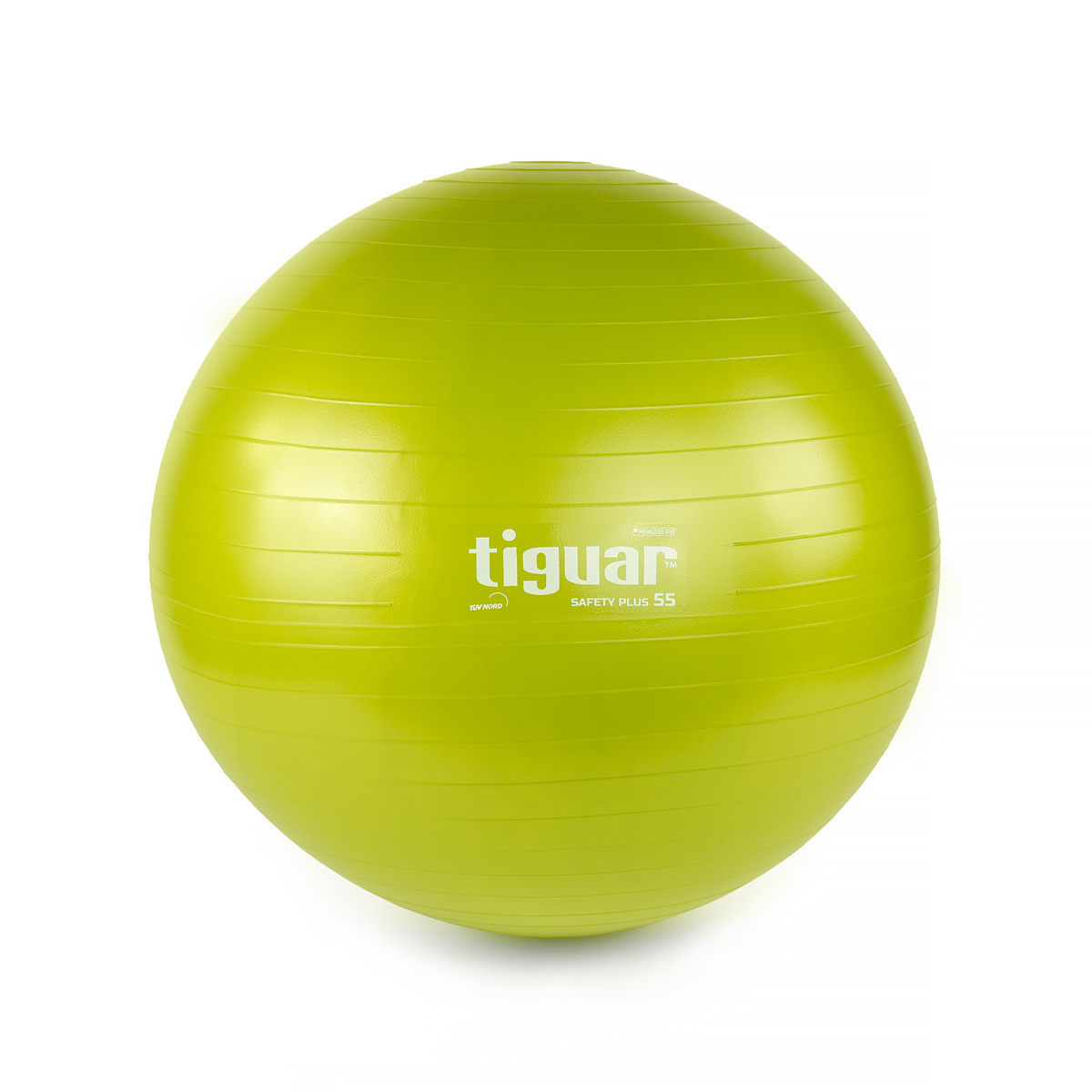 Tiguar Safety plus