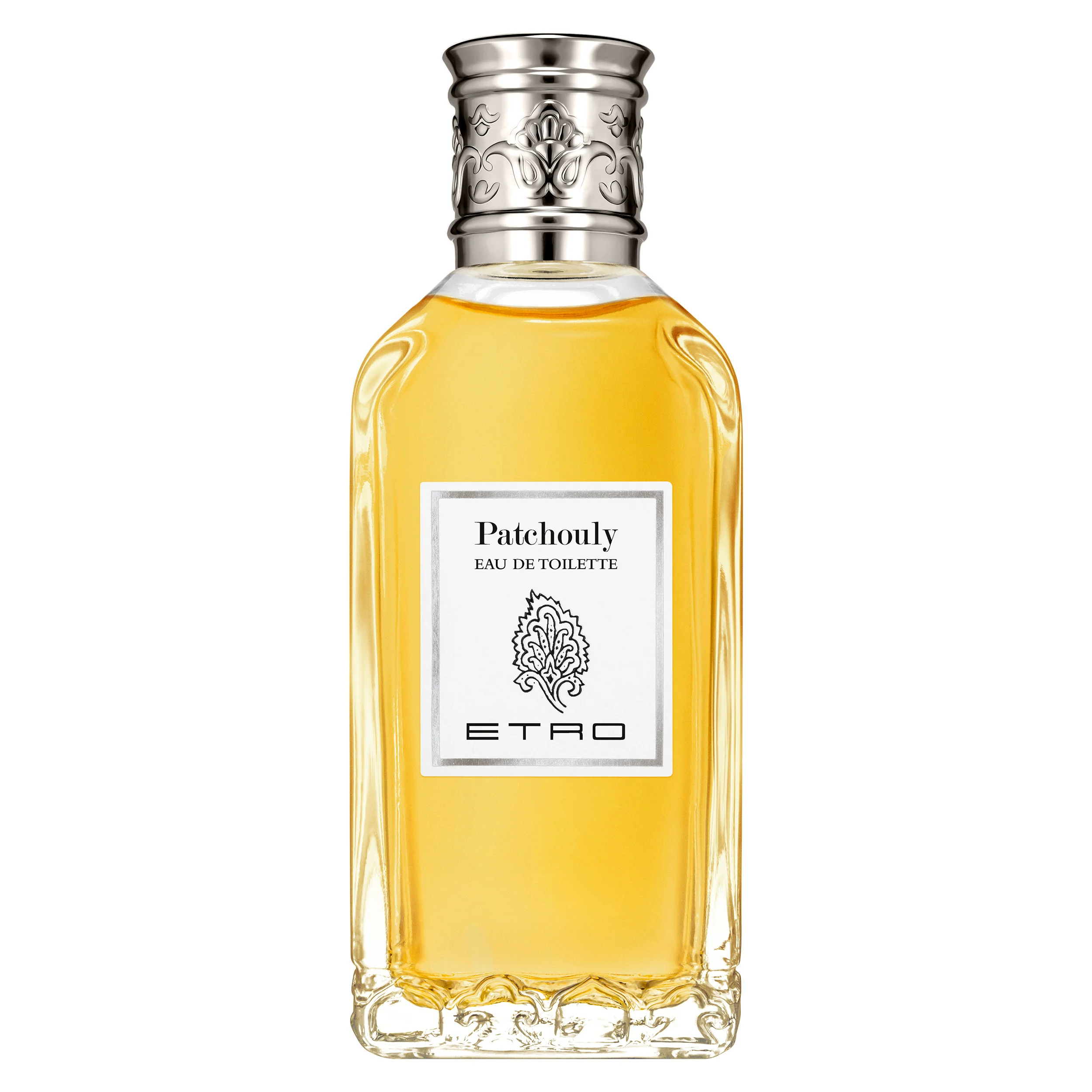 Eau de Toilette Patchouly - Eau de Toilette, Eau de Toilette Unisex