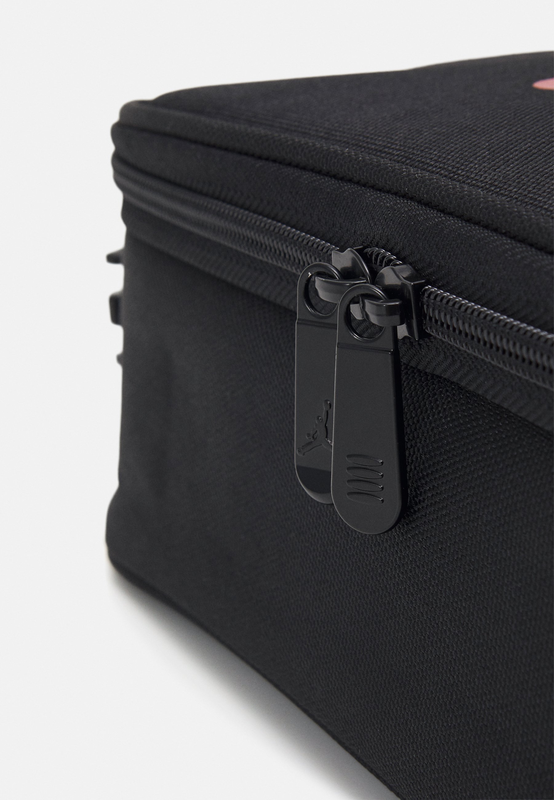 Jordan LUNCH TOTE UNISEX - Lunchbox - zwart