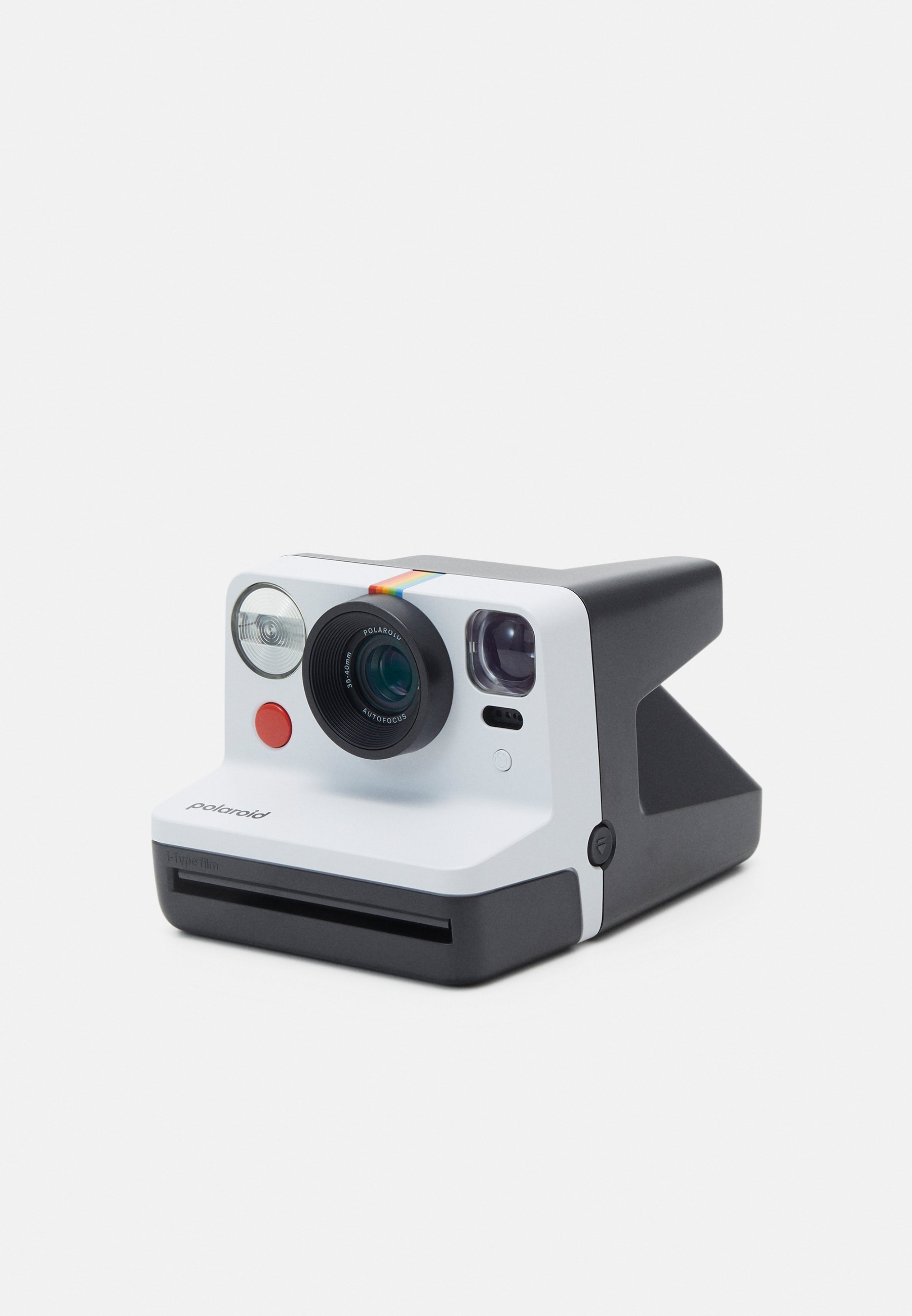 Polaroid NOW GEN 2 SET - Appareil photo - noir et blanc