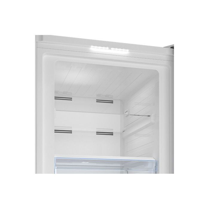 Diepvrieskast - BEKO - RFNE448E45W - 404 L - No-frost - 6 lades