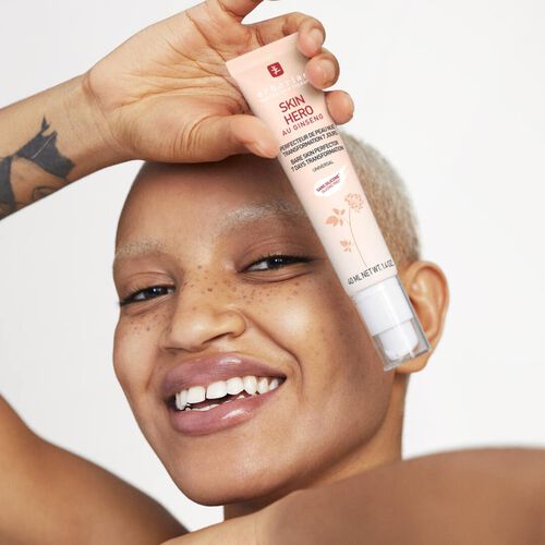 Skin Hero – Perfecteur de peau nue