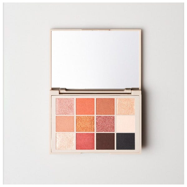 Kokoro øjenpalette | 1 stk.