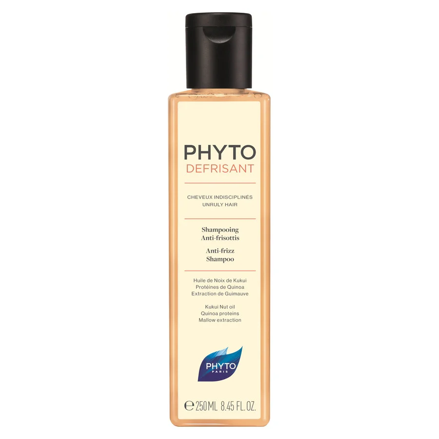 Trattamenti Specifici Phytodefrisant Shampooing Anti-Frizz - Shampoo Anticrespo