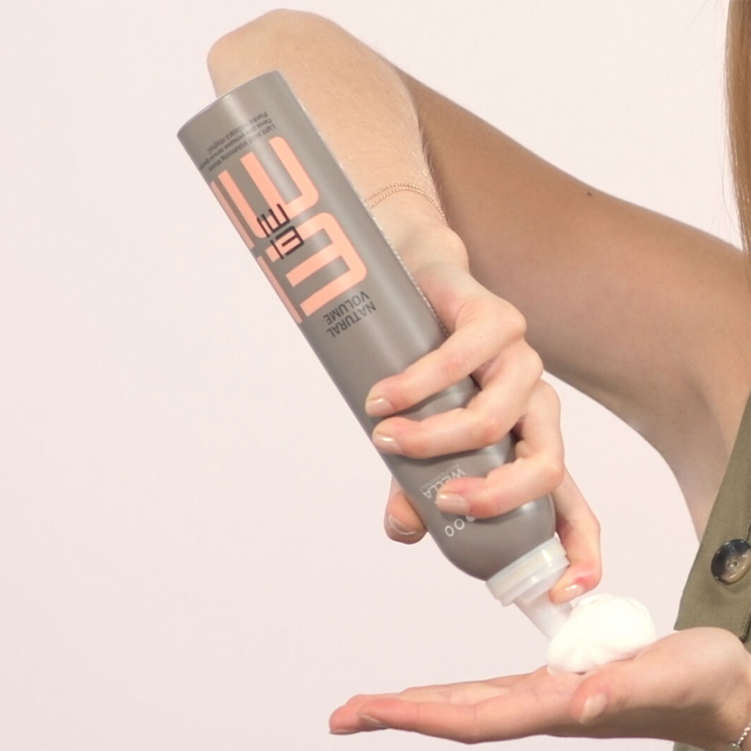 Wella Professionals Eimi Natural