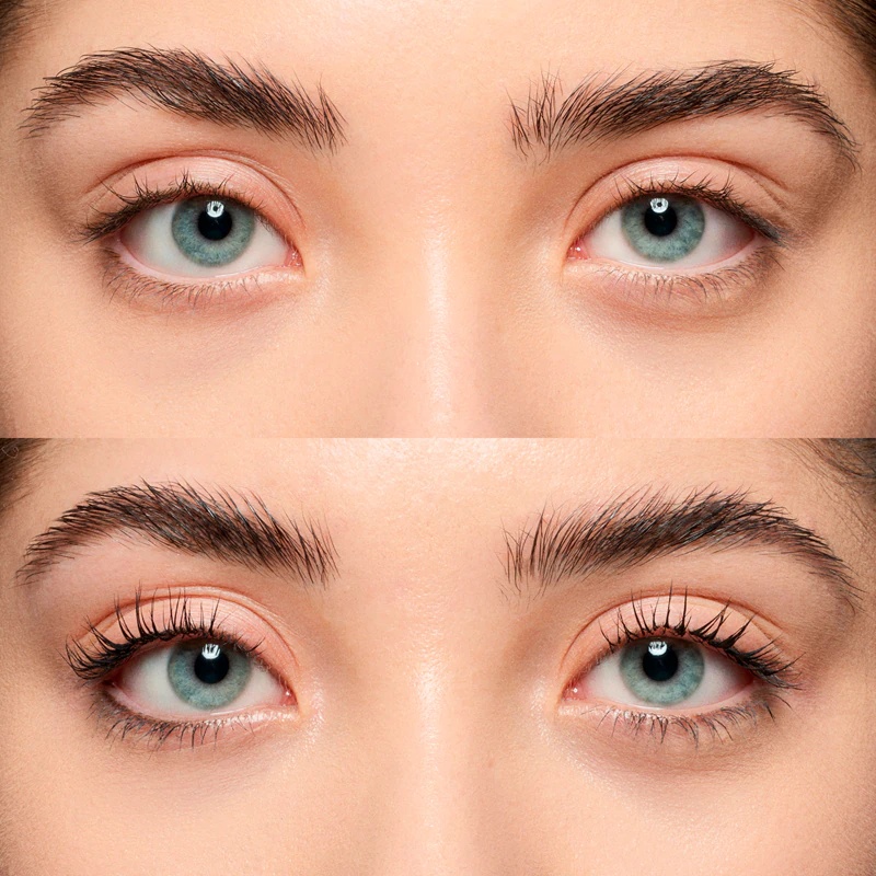 „Catrice Lash Brow Designer Gel“ tušas antakiams ir blakstienoms