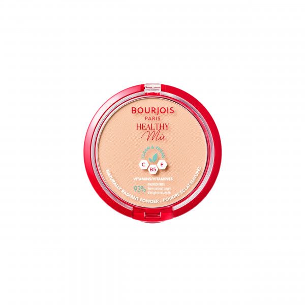 Kompaktni puder Healthy Mix Baze za šminku