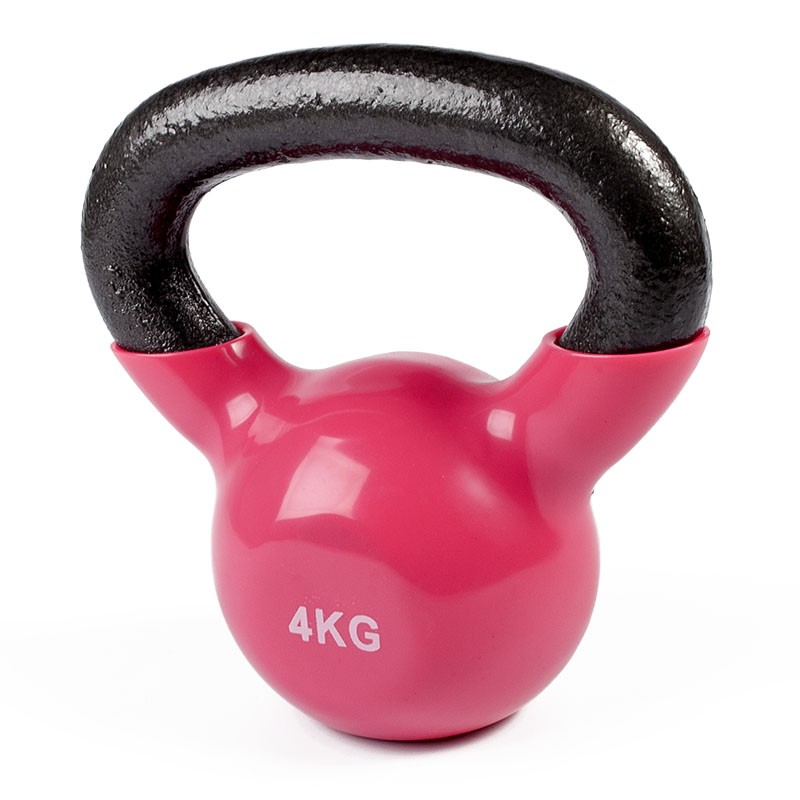  Kettlebell Xfit (4 kg)