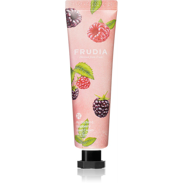 Frudia My Orchard Handcreme 30g - Himbeere