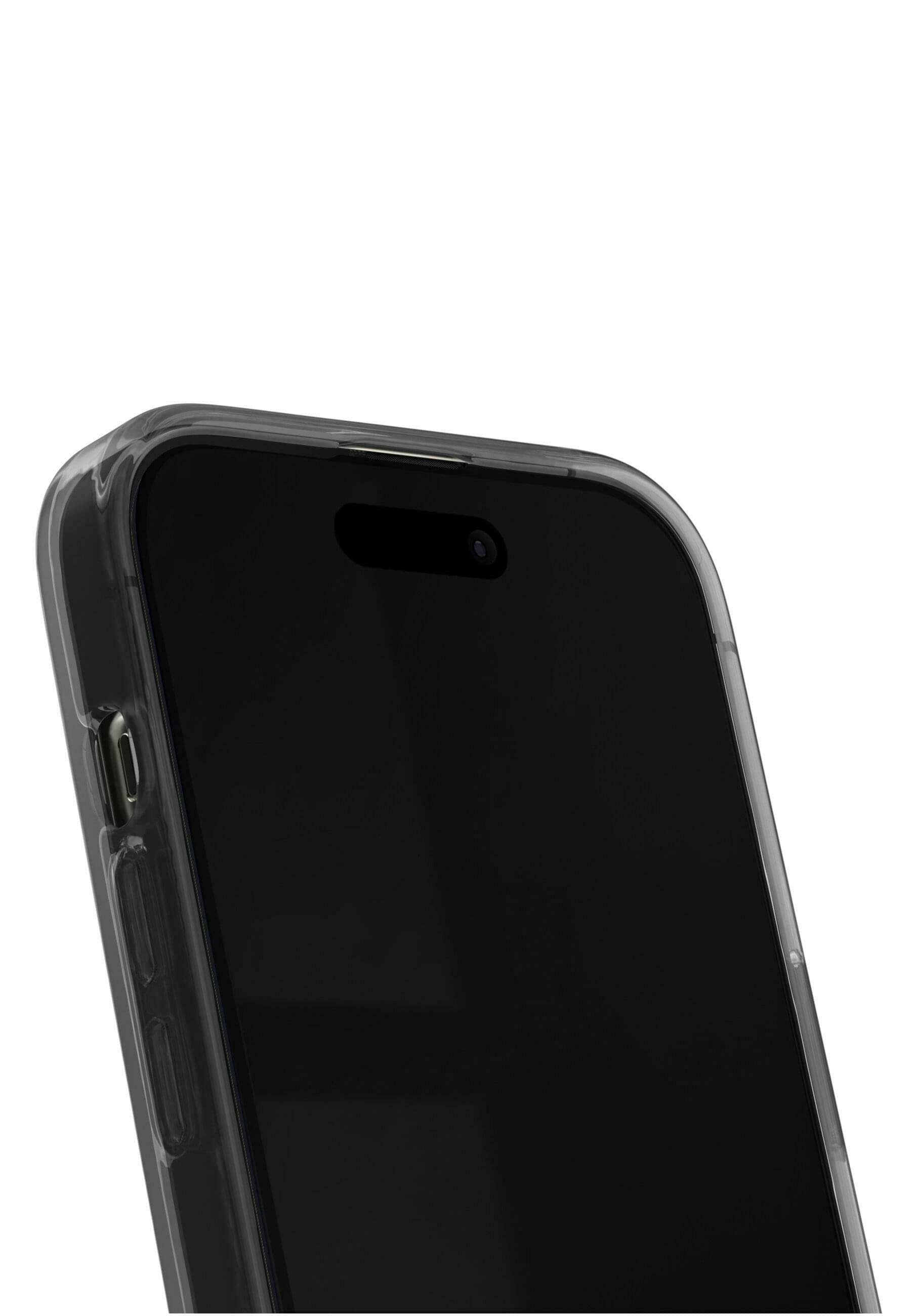 iDeal of Sweden - Coque de téléphone marron pour iPhone 13/14/15/16E