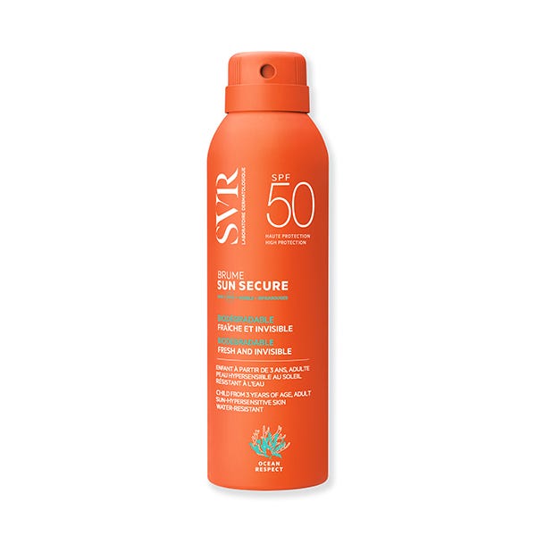 Bruma Sun Secure| 200ML