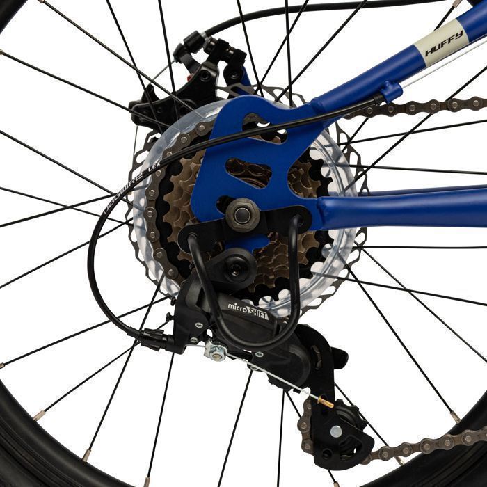 Velo VTT Huffy Korros 20