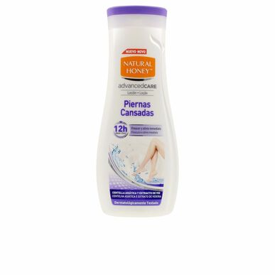 Přírodní medové mléko pro unavené nohy 330 ml